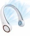 Portable Neckband Fan
