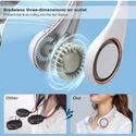 Portable Neckband Fan