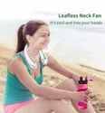 Portable Neckband Fan
