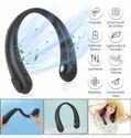 Portable Neckband Fan