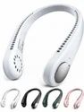 Portable Neckband Fan