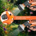 7 Face Garden Nozzle