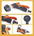 7 Face Garden Nozzle