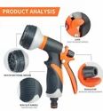 7 Face Garden Nozzle