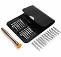 25 In 1 Screwdriver Set