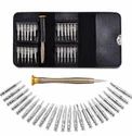 25 In 1 Screwdriver Set