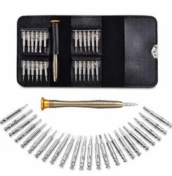 25 In 1 Screwdriver Set