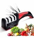 Manual Knife Sharpener