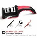 Manual Knife Sharpener