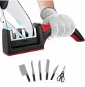 Manual Knife Sharpener
