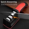 Manual Knife Sharpener