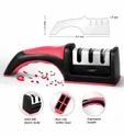 Manual Knife Sharpener