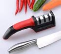 Manual Knife Sharpener