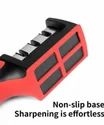 Manual Knife Sharpener