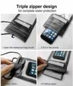 Waterproof Phone Cover