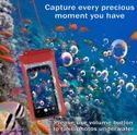 Waterproof Phone Cover