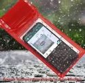 Waterproof Phone Cover