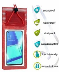 Waterproof Phone Cover