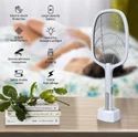 Rechargeable Mosquito Killer Bat