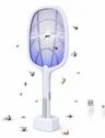 Rechargeable Mosquito Killer Bat