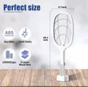 Rechargeable Mosquito Killer Bat