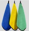 Car Microfiber Cloth