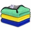 Car Microfiber Cloth