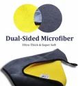 Car Microfiber Cloth