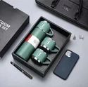 Vacuum Flask Gift Set