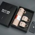 Vacuum Flask Gift Set