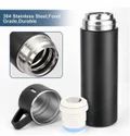 Vacuum Flask Gift Set