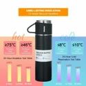 Vacuum Flask Gift Set
