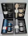 Vacuum Flask Gift Set