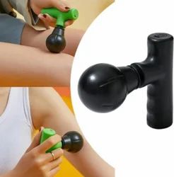 Mini Electric Massage Gun