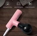 Mini Electric Massage Gun