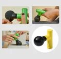 Mini Electric Massage Gun
