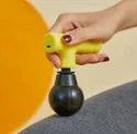 Mini Electric Massage Gun
