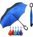 C Handle Umbrella