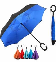 C Handle Umbrella
