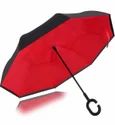 C Handle Umbrella