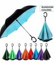 C Handle Umbrella