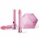 Rose Bottle Umbrella