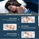 Memory Foam Pillow