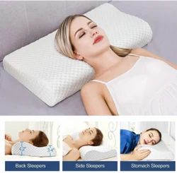 Memory Foam Pillow