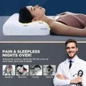 Memory Foam Pillow