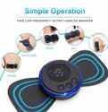 Mini Neck Massager