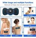 Mini Neck Massager