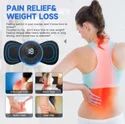 Mini Neck Massager