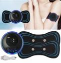 Mini Neck Massager