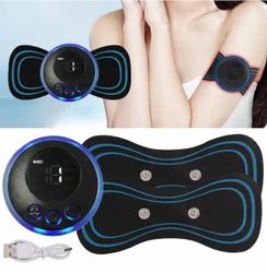 Mini Neck Massager